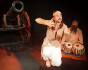 Kanpur 1857: A Riveting Theatrical Journey Through History at Edinburgh Fringe