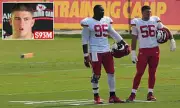 Kansas City Chiefs' Chris Jones and George Karlaftis Sidelined: What It Means for the Team