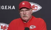 Kansas City Chiefs Coach Andy Reid Breaks Silence on Son's Devastating Shooting Ordeal