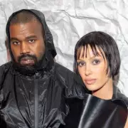 Kanye West Fans Slam Bianca Censori's 'Concerning' Outfit in Italy | Mirror