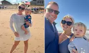 Karoline Leavitt's Birthday Bash: Trump Aide Celebrates with Husband 32 Years Her Senior | Inside Their Unconventional Romance