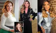 Karren Brady's Age-Defying Secrets Revealed: The Exact Non-Surgical Treatments Behind Her Stunning Transformation at 56
