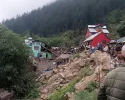 Kashmir Floods: Heavy Rain Leaves Dozens Dead and Missing Amid Rising Waters