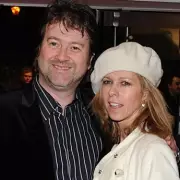 Kate Garraway Raises a Glass to Celebrate Derek Draper's Heartwarming Birthday Milestone