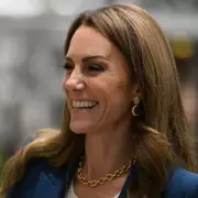 Kate Middleton's Style Secret: Princess of Wales Stuns in Timeless Trench Coat for Windsor Outing