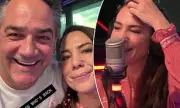 Kate Ritchie Makes Stunning Radio Comeback After Mental Health Break Following Public Meltdown