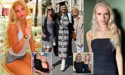 Katie Price & Kerry Katona's Daughters: Surgery, Family Turmoil & Addiction Battles Exposed