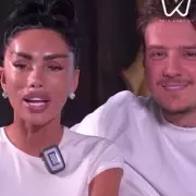 Katie Price and JJ Slater Spark Romance Rumours After Cosy Night Out