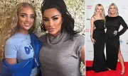 Katie Price and Kerry Katona Slam Love Island: 'It's Toxic and Damaging!'