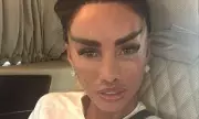 Katie Price and Peter Andre's Daughter Princess Undergoes Surgery in Turkey: Shocking Details Revealed