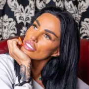Katie Price Breaks Silence: Vows to Expose 'Truth' About Harvey's School in Explosive Documentary