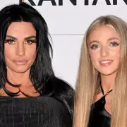 Katie Price Defies Trolls with Unfiltered Gym Photo After Body-Shaming Backlash