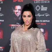 Katie Price Opens Up About Her Future: 'I'm Not Done Yet!'