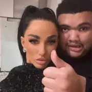 Katie Price Shocks Fans with Google Confession: 'I Use It for Everything!'