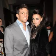 Katie Price's Brutal Clapback at Alex Hall's 'Crusty' Jibe Goes Viral | Mirror