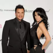 Katie Price's Cryptic Post About Peter Andre Sparks Fan Frenzy – What's Really Going On?
