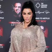 Katie Price's Cryptic Warning to New Beau: What's Really Going On?