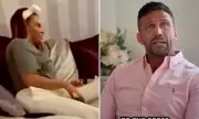 Katie Price's Ex Alex Reid Flaunts Cash Amid Bankruptcy Drama – Shocking Video Inside!