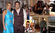 Katie Price's Explosive Confession: The Truth About Peter Andre's 'Saint' Status Revealed