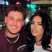 Katie Price's Heartbreaking Reason for Avoiding the Dentist Revealed | Exclusive