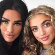 Katie Price's Heartwarming Reunion: Princess Finally Returns Home After Emotional Ordeal