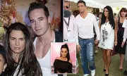 Katie Price's Legal Woes: Exes Kieran Hayler and Alex Reid Threaten Legal Action Over Explosive Documentary