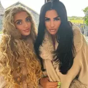 Katie Price's Shocking Comeback Bid: Inside Her Desperate Attempt to Rebuild Life After Bankruptcy