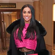 Katie Price's Stunning New Mansion: Inside Her Lavish Move to a £2M Dream Home