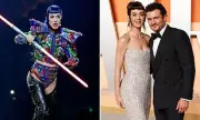 Katy Perry Fires Back at Critics Amid Music Career Scrutiny and Orlando Bloom Split Rumours