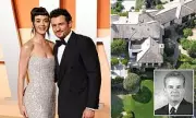 Katy Perry Mansion Trial: Judge Slams 'Surprise' Testimony in Singer's Legal Battle Over £11m LA Home