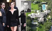 Katy Perry's Legal Battle: Pop Star Testifies in Bitter Property Dispute Over £11m Los Angeles Mansion