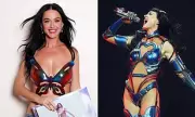 Katy Perry's 'Lifetimes' Tour Sells Out in Record Time: A Staggering Comeback Success