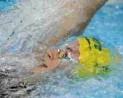 Kaylee McKeown Dominates Again: Backstroke Queen Secures Golden Double at World Championships