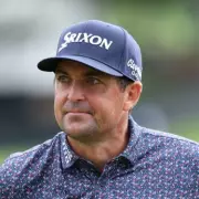 Keegan Bradley Shocks Golf World with Shock Ryder Cup USA Captaincy Appointment