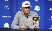 Keegan Bradley's Ryder Cup Snub: Trump's Controversial Intervention Exposed | Golf Shocker