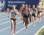 Keely Hodgkinson: Is She Britain's Greatest Sporting Talent?