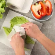 Keep Your Lettuce Crisp for Weeks with This Simple Storage Trick