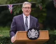 Keir Starmer and Volodymyr Zelenskyy Unite in Defence of Shared Values Amid Ukraine Crisis