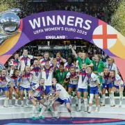 Keir Starmer Cheers on Lionesses Ahead of Crucial Euro 2025 Qualifier Against Sweden