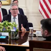 Keir Starmer Cuts Family Holiday Short for Crucial Policy Talks Amid Labour Reshuffle