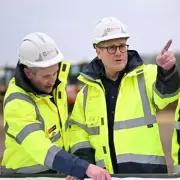 Keir Starmer Faces Backlash Over 'Toxic' Labour Party Donor Links