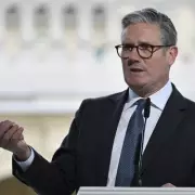 Keir Starmer to Attend Crucial Ukraine Peace Summit in Switzerland Amid Global Tensions