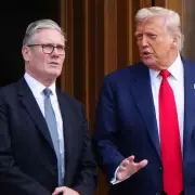 Keir Starmer Vows UK's Unwavering Support for Ukraine at Major Summit