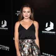 Kelley Mack, 'The Walking Dead' Star, Tragically Dies at 27