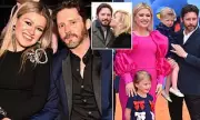 Kelly Clarkson and Brandon Blackstock: A Love Story Cut Short by Tragedy and Cancer