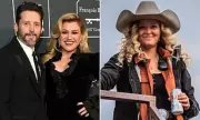 Kelly Clarkson and Brandon Blackstock's Love Story: From Romance to Heartbreak
