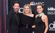 Kelly Clarkson Breaks Silence on Brandon Blackstock's Death and Pregnant Daughter's Heartbreak
