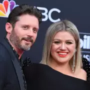 Kelly Clarkson's Co-Star Reveals Shocking Truth About Her 'Toxic' Talk Show Environment