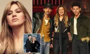 Kelly Clarkson's Talk Show Delayed Following Sudden Death of Ex-Husband Brandon Blackstock