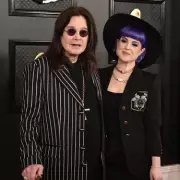 Kelly Osbourne Shares Heartfelt Tribute to Late Friend Matthew Perry